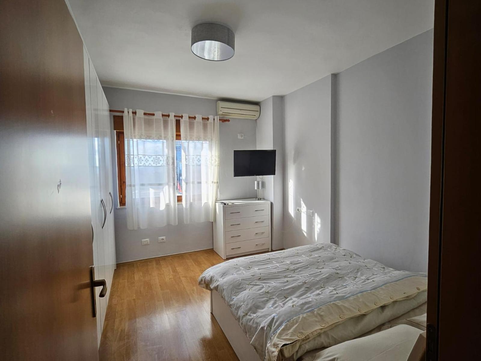 Sky Dwelling Tirana 아파트 외부 사진
